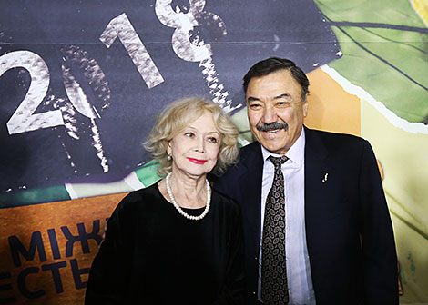 XXV Минский международный кинофестиваль 