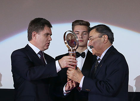 XXV Минский международный кинофестиваль 