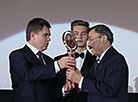 25th Minsk International Film Festival Listapad