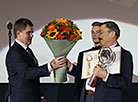 25th Minsk International Film Festival Listapad