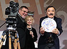 25th Minsk International Film Festival Listapad