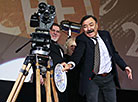 25th Minsk International Film Festival Listapad