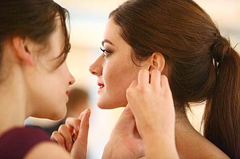 Белорусские бриллианты: финалистки конкурса 