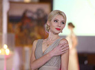 Белорусские бриллианты: финалистки конкурса "Мисс Беларусь" представили новую коллекцию ювелирных украшений