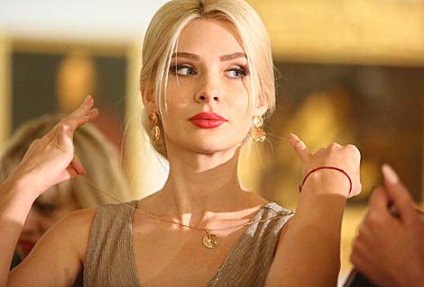 Белорусские бриллианты: финалистки конкурса 