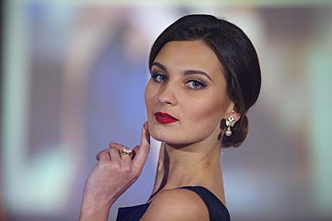 Белорусские бриллианты: финалистки конкурса 
