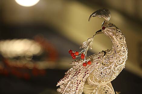 Белорусские бриллианты: финалистки конкурса 