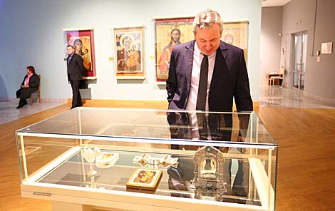 Белорусские бриллианты: финалистки конкурса 