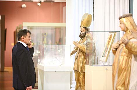 Белорусские бриллианты: финалистки конкурса 