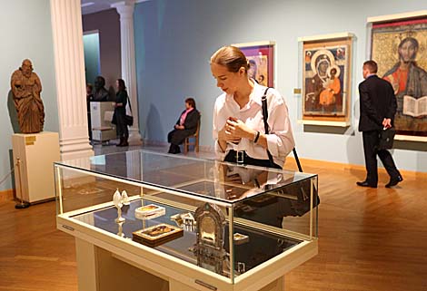 Белорусские бриллианты: финалистки конкурса 