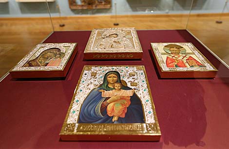 Белорусские бриллианты: финалистки конкурса 