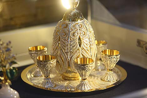 Белорусские бриллианты: финалистки конкурса 