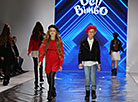 Belarus Fashion Week kicks off with Kids' Fashion Day 