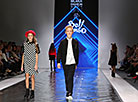 Belarus Fashion Week kicks off with Kids' Fashion Day 