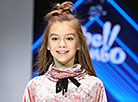 Belarus Fashion Week kicks off with Kids' Fashion Day 