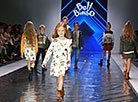 Belarus Fashion Week kicks off with Kids' Fashion Day