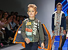 Belarus Fashion Week kicks off with Kids' Fashion Day