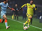 UEFA Europa League: BATE vs Chelsea