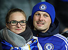 UEFA Europa League: BATE vs Chelsea