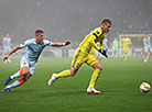 UEFA Europa League: BATE vs Chelsea