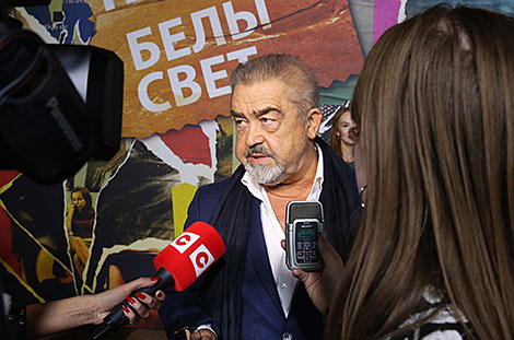 Закрытие минского кинофестиваля 