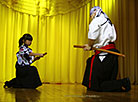 Samurai Show in Minsk