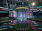 High-tech stage, hovering Green Room, and other know-hows of Junior Eurovision 2018