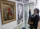Вековой юбилей витебской сокровищницы: выставка "100 рарытэтаў да 100-годдзя музея"