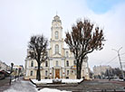 Vitebsk Regional History Museum 