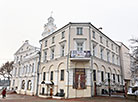 Витебскому областному краеведческому музею – 100 лет  