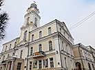Vitebsk Regional History Museum turns 100!