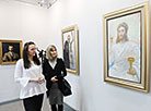 Exhibition “100 Rarities for the 100th Anniversary” in Vitebsk