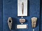 Exhibition “100 Rarities for the 100th Anniversary” in Vitebsk