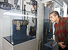 Exhibition “100 Rarities for the 100th Anniversary” in Vitebsk