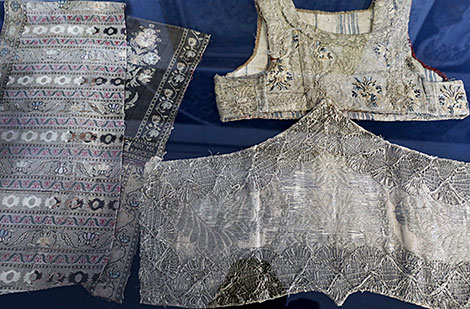 Exhibition “100 Rarities for the 100th Anniversary” in Vitebsk