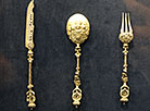 Exhibition “100 Rarities for the 100th Anniversary” in Vitebsk