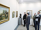 Exhibition “100 Rarities for the 100th Anniversary” in Vitebsk