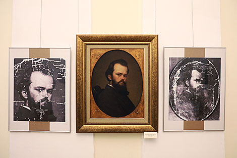 Vitebsk Regional History Museum turns 100!