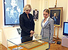 Vitebsk Regional History Museum turns 100!