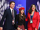 Junior Eurovision kicks off in Minsk