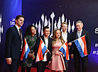 Junior Eurovision kicks off in Minsk