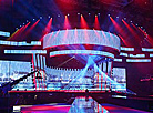 Junior Eurovision rehearsals in Minsk Arena