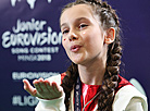 Darina Krasnovetska (Ukraine)