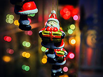 В предвкушении сказки: Беларусь готовится к зимним праздникам