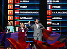 Junior Eurovision 2018 final show