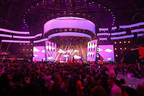 Junior Eurovision 2018 final show