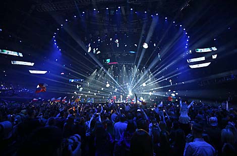 Junior Eurovision 2018 final show