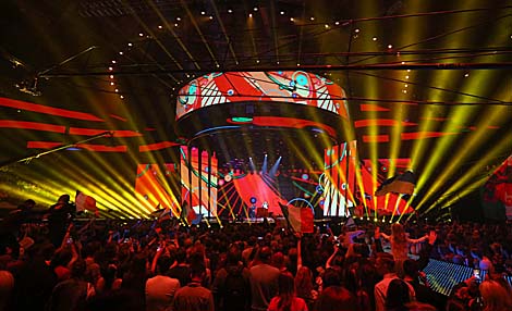 Junior Eurovision 2018 final show