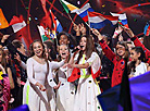 Победителем детского "Евровидения-2018" стала Роксана Венгель из Польши