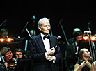 Jose Carreras in Minsk